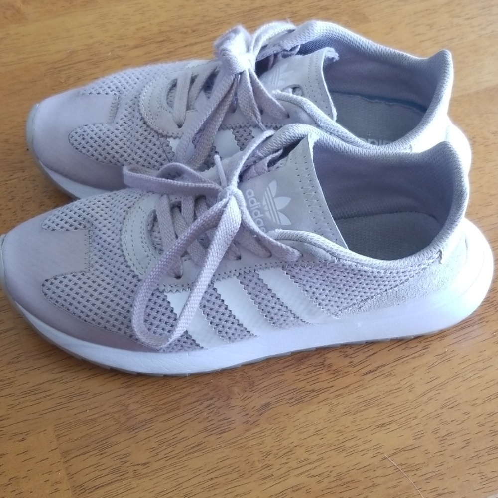 Adidas sneakers